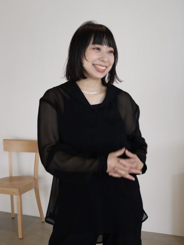 Sachiko Koyanagi